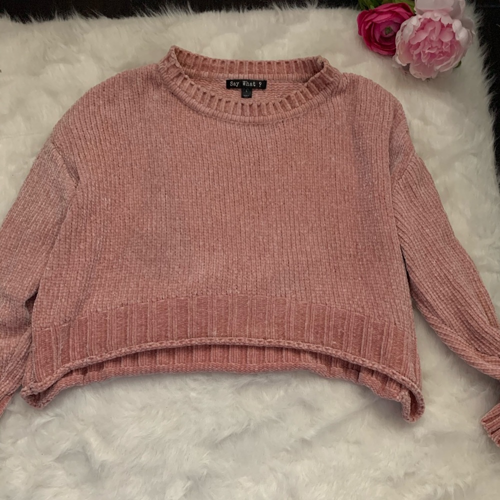 Sweater